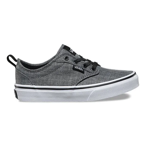 VANS Rock Textile Atwood Sneaker