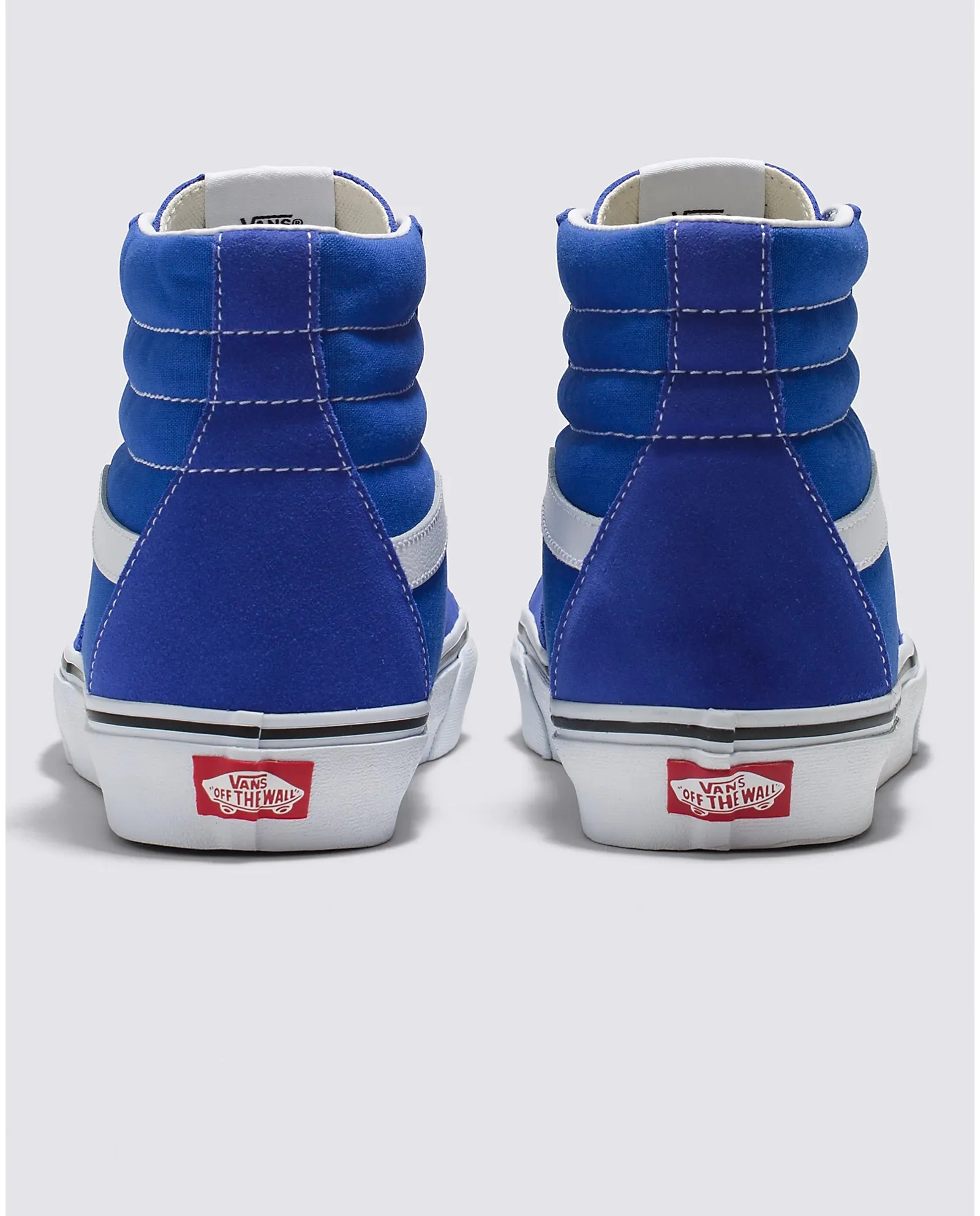 VANS SK-8 Hi Sneaker-Dazzling Blue