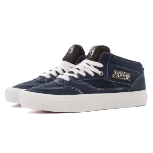 Vans - Skate Half Cab '92 VCU (Navy/White)