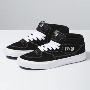 Vans - Skate Half Cab (Black/White)