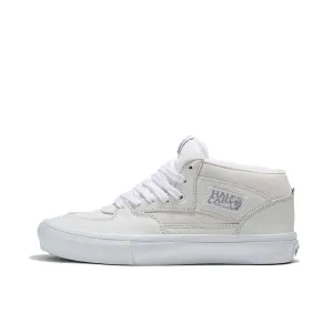 Vans Skate Half Cab Daz - White/White