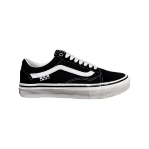 Vans Skate Old Skool Black/White