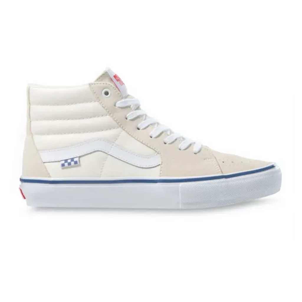 Vans Skate Sk8-Hi - Off White