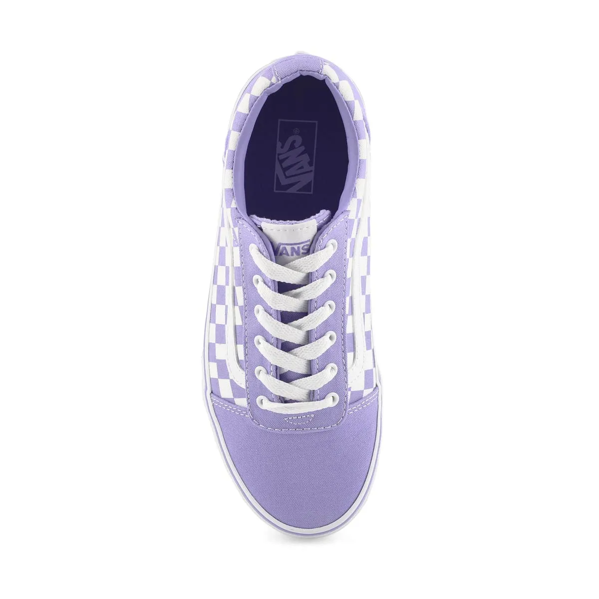 Vans Ward Sneaker - Kid's