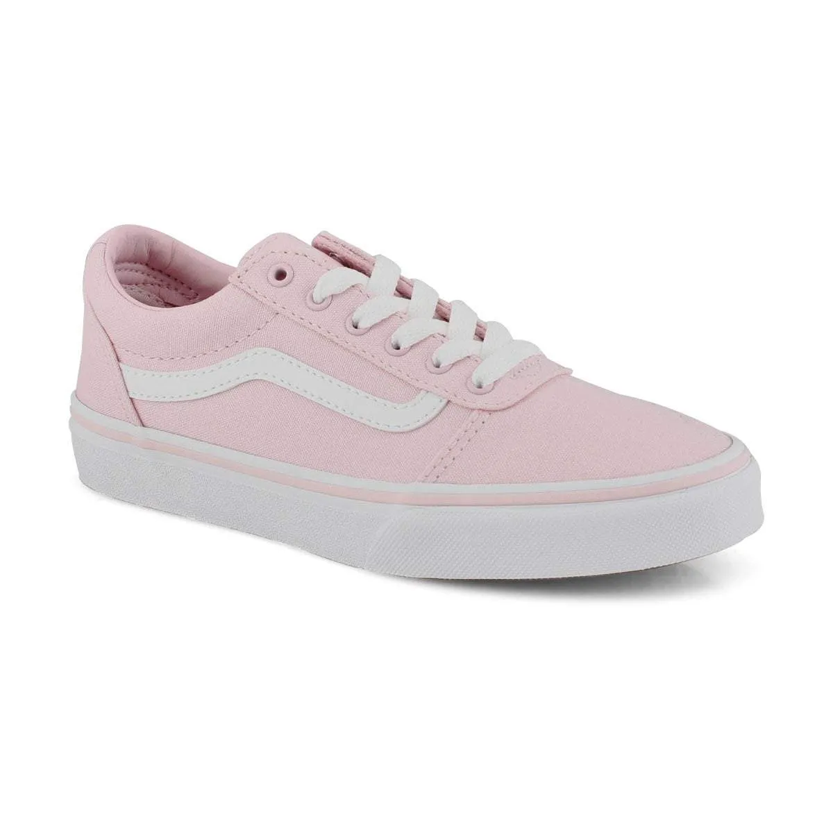 Vans Ward Sneaker - Kid's