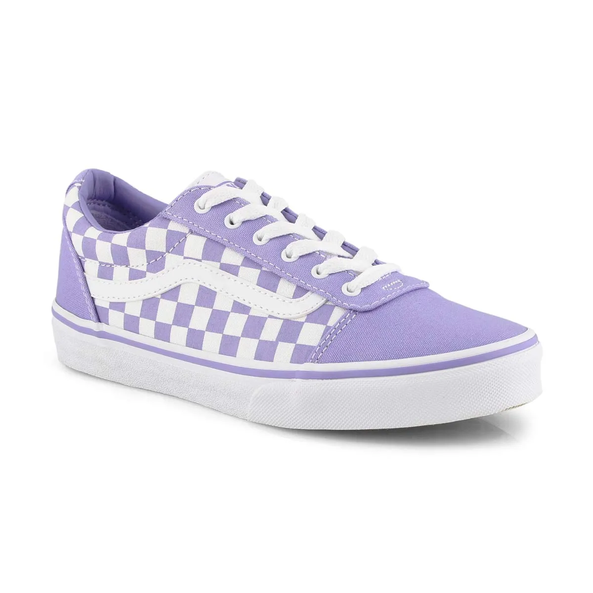 Vans Ward Sneaker - Kid's