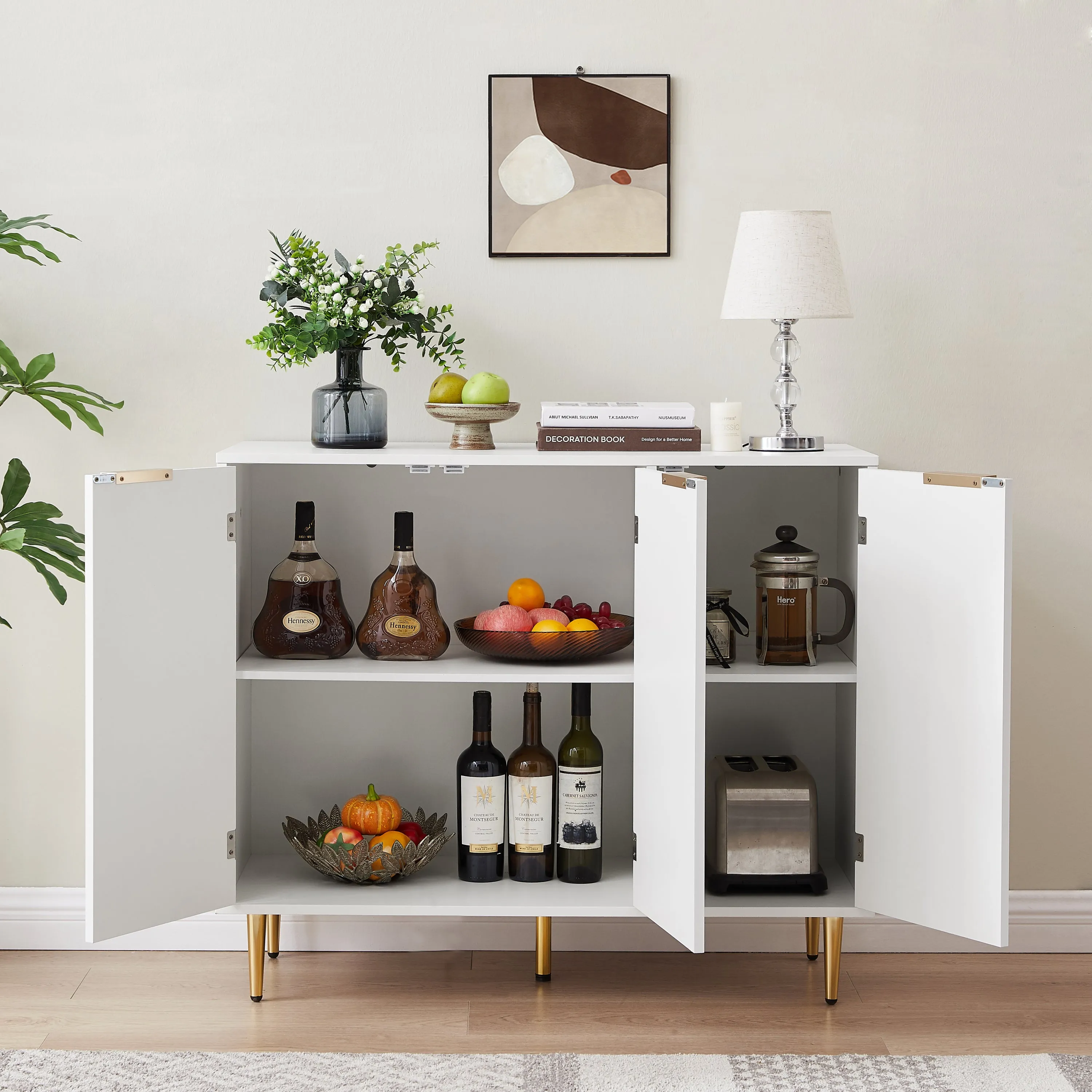 Velma Sideboard Cabinet