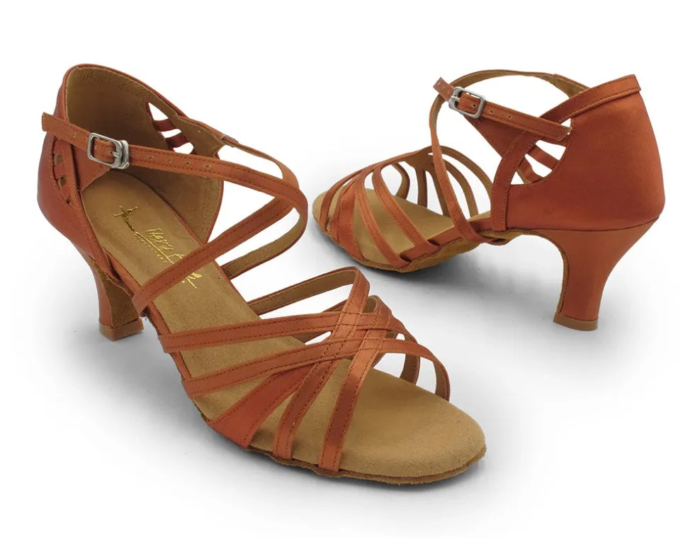 Very Fine Latin Shoes 3037