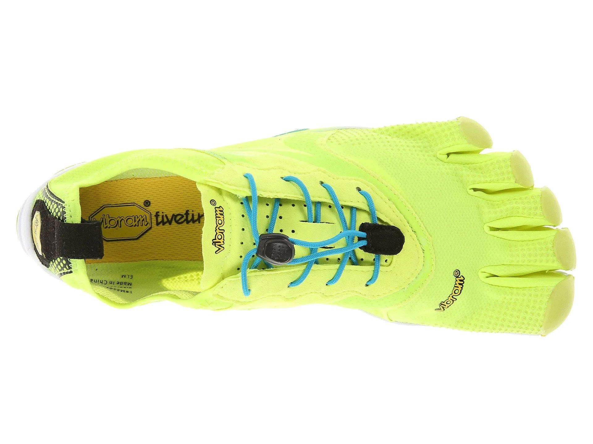 Vibram FiveFingers Bikila EVO