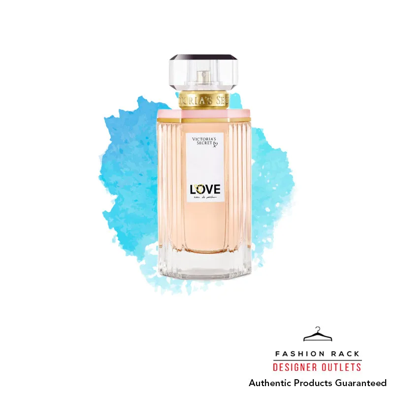 Victoria's Secret Love Eau De Parfum 100Ml