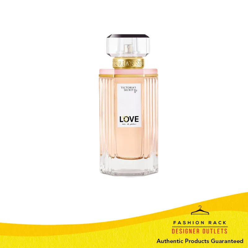 Victoria's Secret Love Eau De Parfum 100Ml