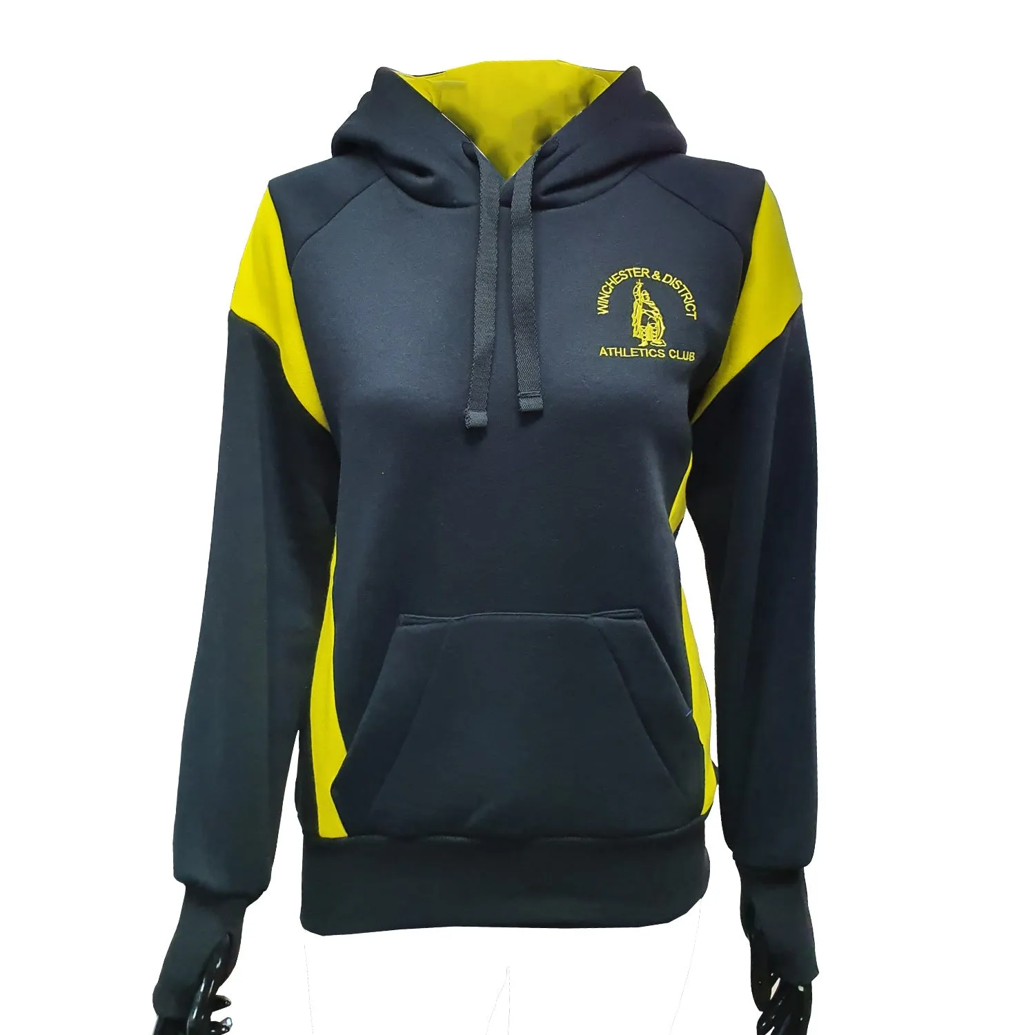 WADAC Club Kit Junior Hoody