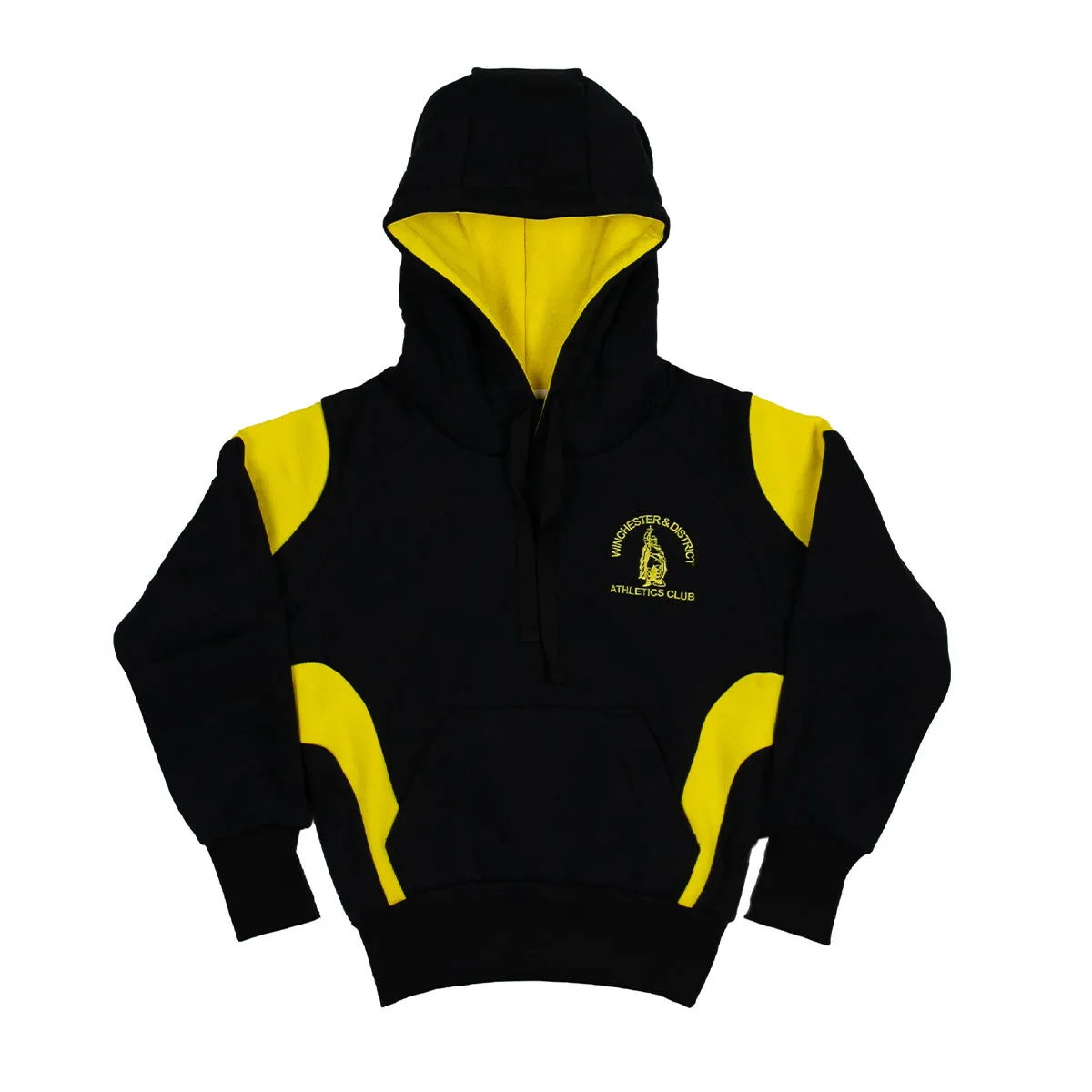 WADAC Club Kit Junior Hoody