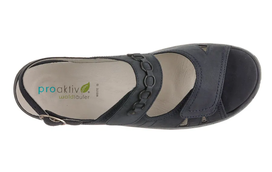 WAL ROCKYS NAVY