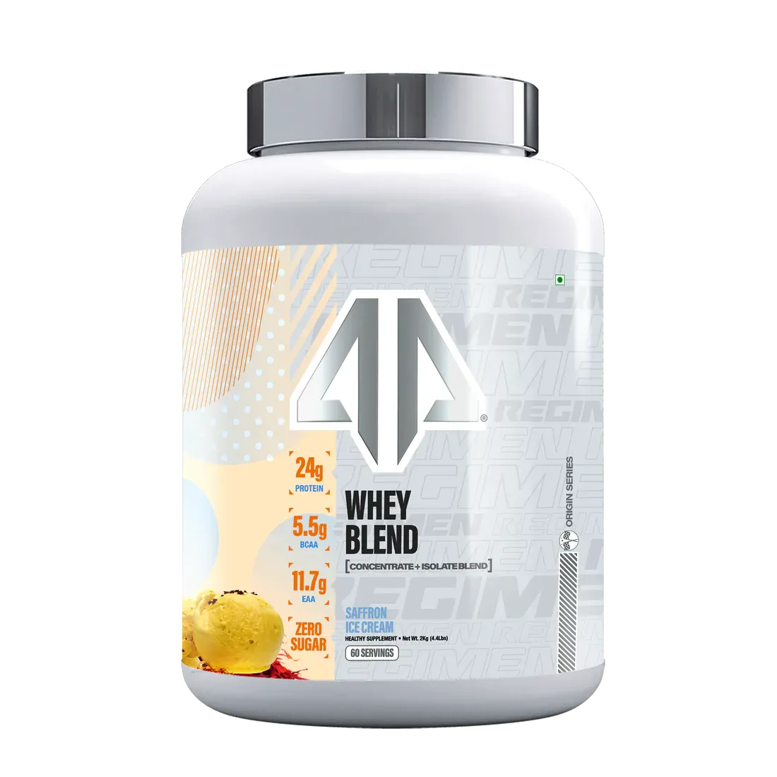 Whey Blend 2kg