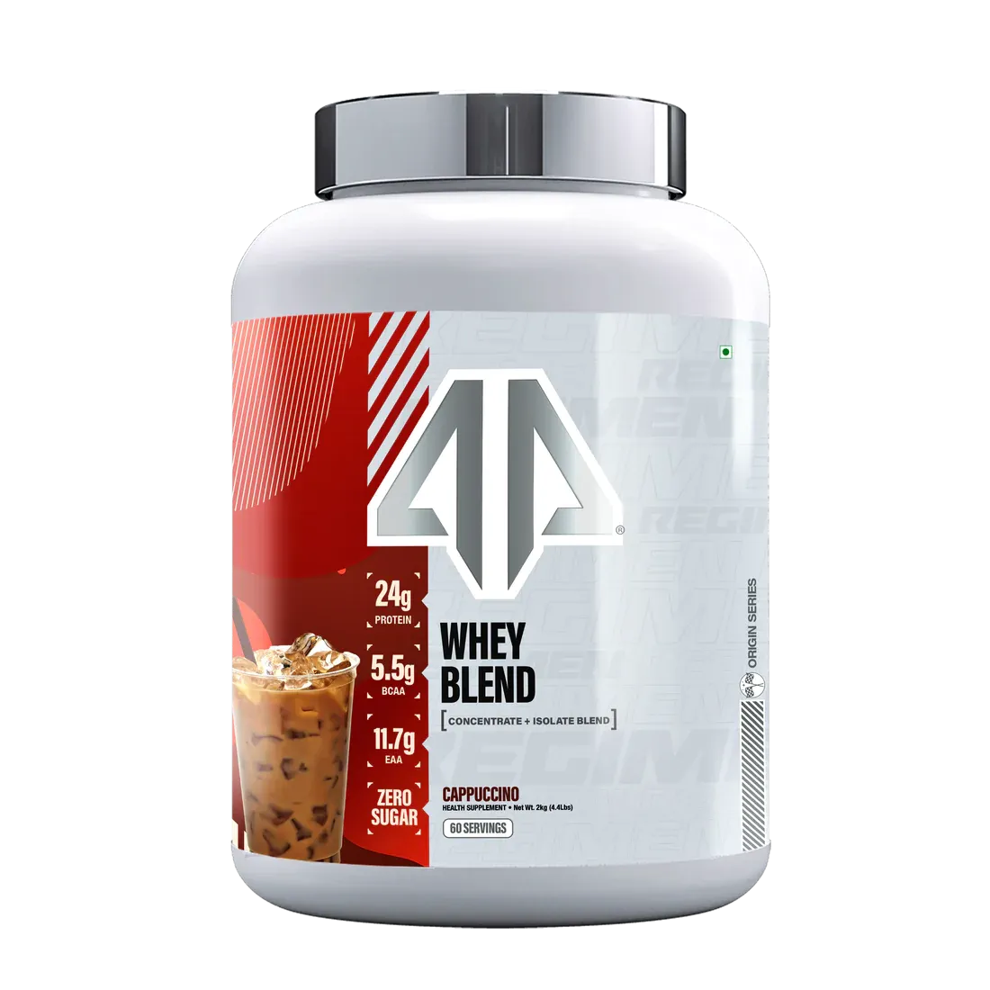 Whey Blend 2kg