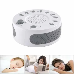 White Noise Machine For Baby