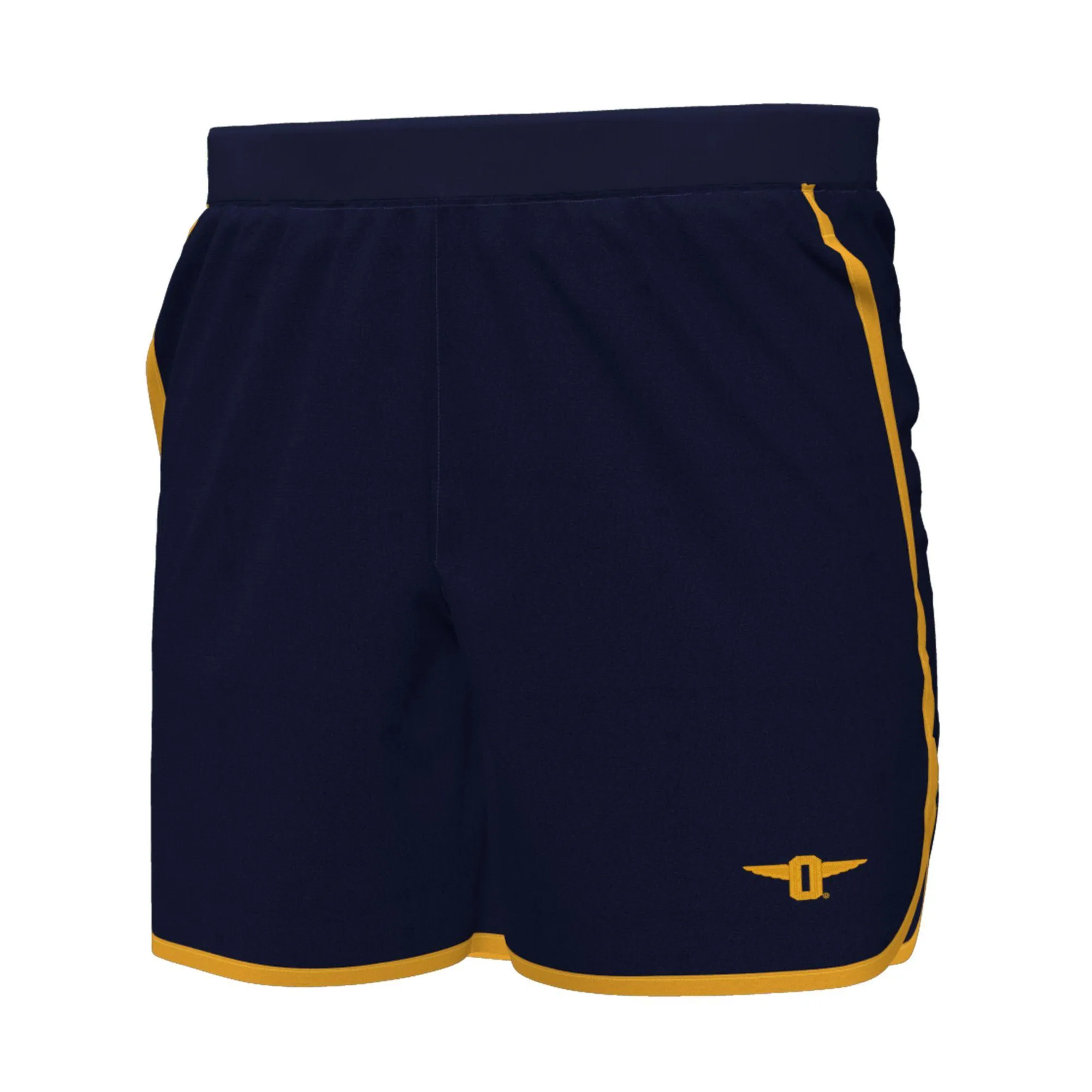 Winged-O Gameday Woven Short