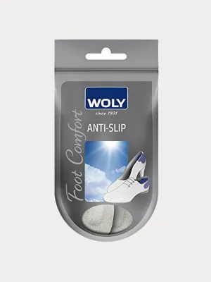 Woly Anti Slip Foot Comfort