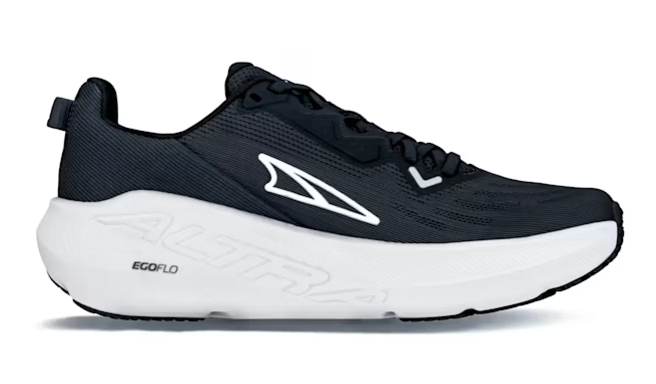 WOMEN'S ALTRA FWD VIA | BLACK