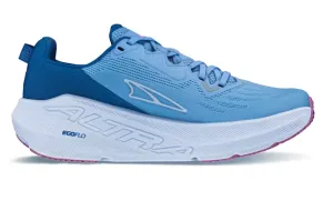 WOMEN'S ALTRA FWD VIA | LIGHT BLUE