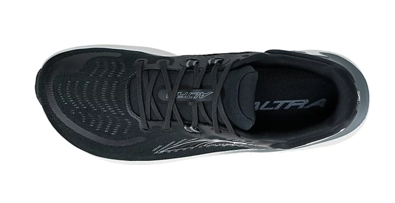 WOMEN'S ALTRA PARADIGM 7 | BLACK