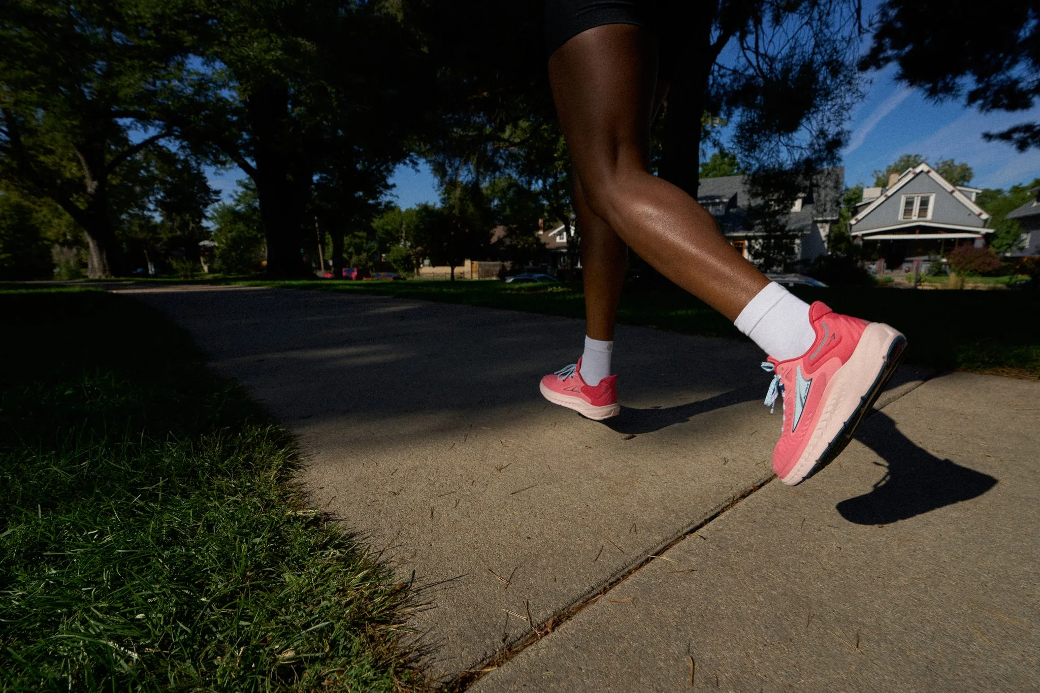 WOMEN'S ALTRA TORIN 7 | PINK