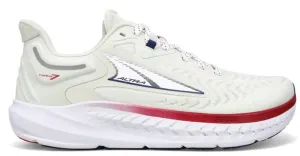 WOMEN'S ALTRA TORIN 7 | WHITE / BLUE