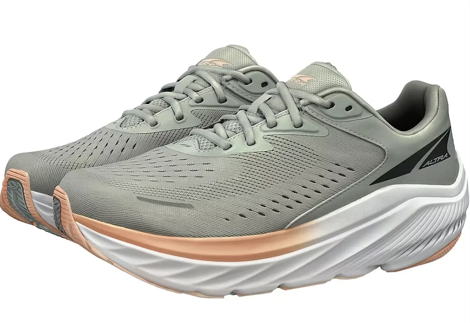 WOMEN'S ALTRA VIA OLYMPUS 2 | LIGHT GRAY