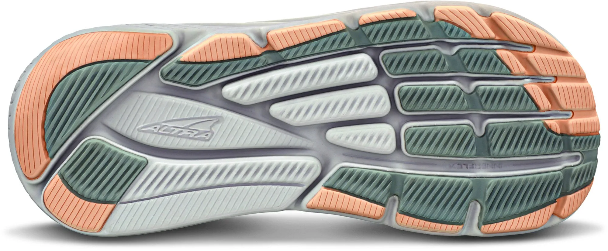 WOMEN'S ALTRA VIA OLYMPUS 2 | LIGHT GRAY