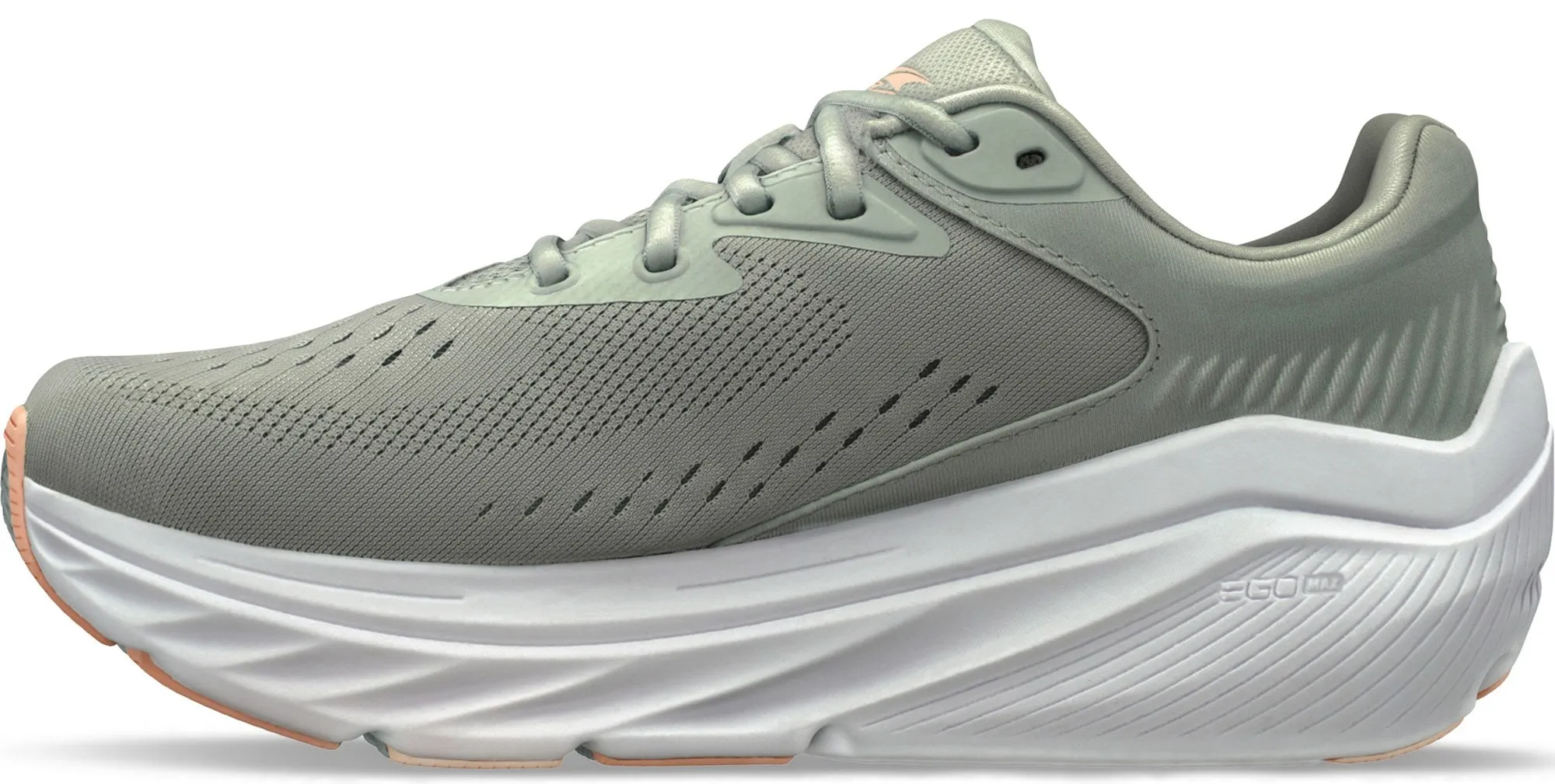 WOMEN'S ALTRA VIA OLYMPUS 2 | LIGHT GRAY