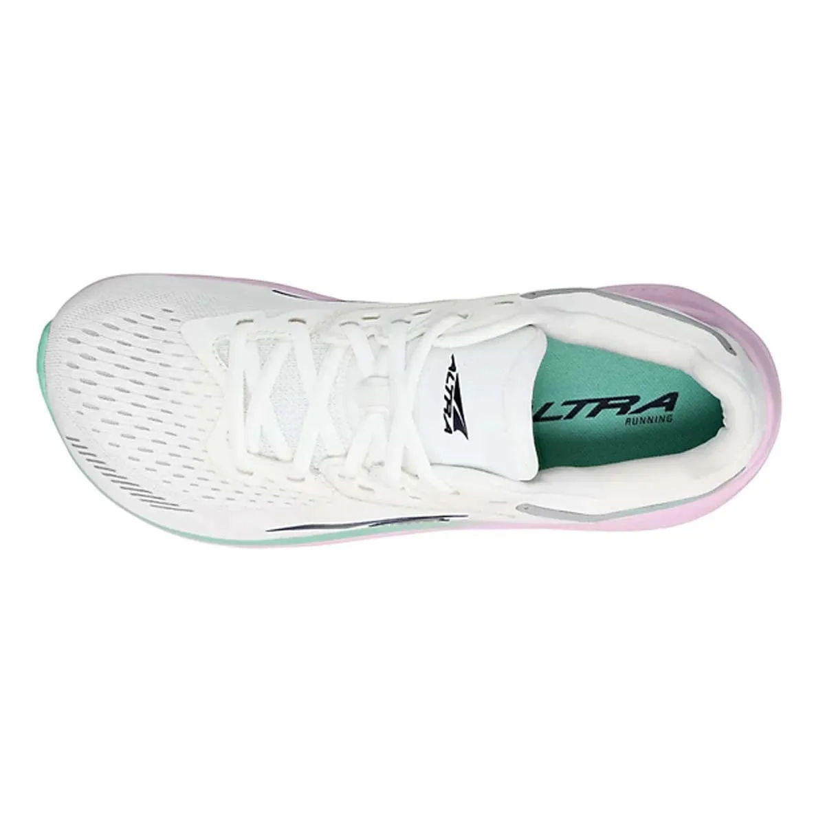 WOMEN'S ALTRA VIA OLYMPUS | ORCHID