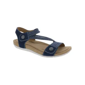 Women's Biza Luna Color: Navy