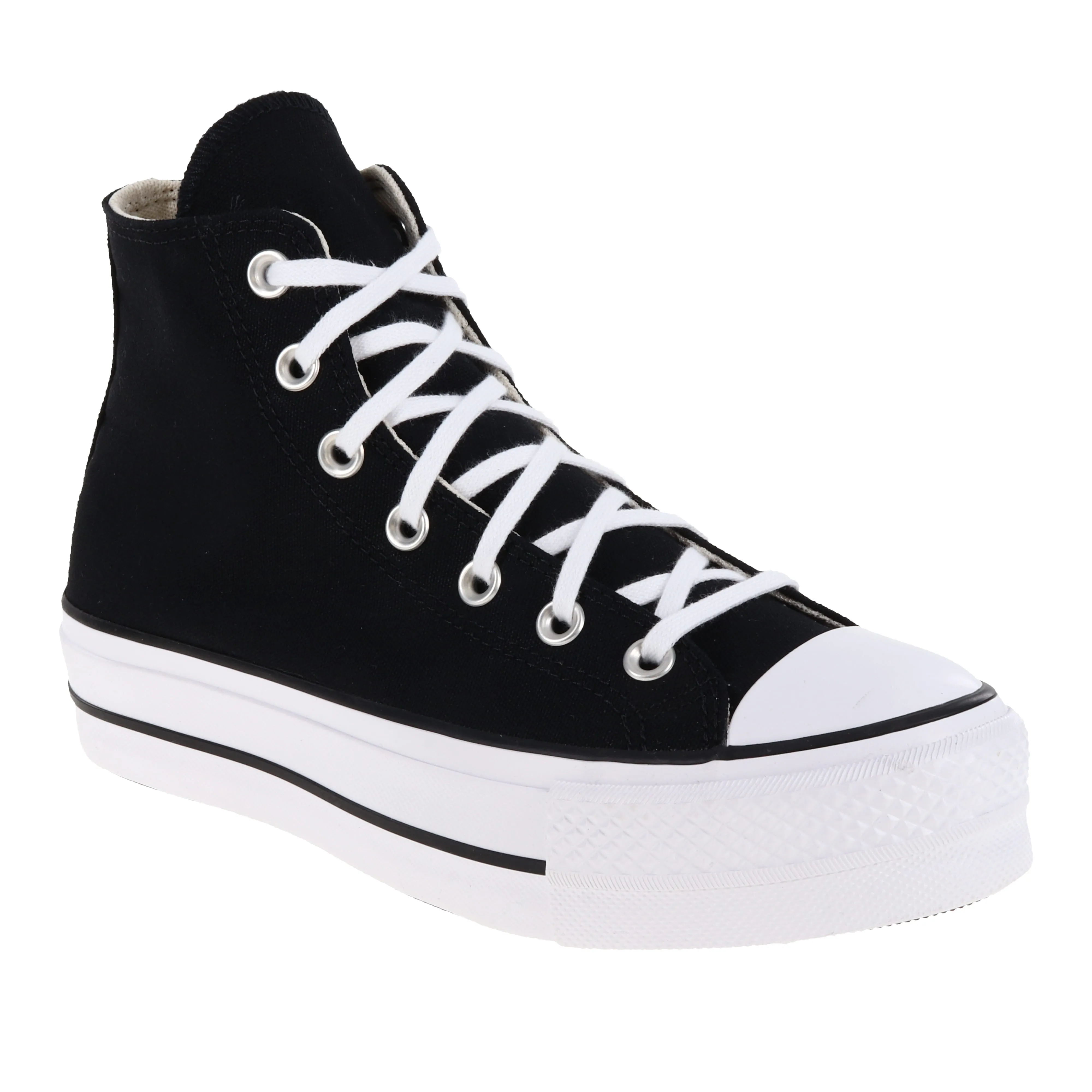 Women's CT All Star Lift High Top