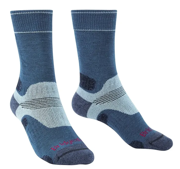 Women's Hike Midweight Performance Socks