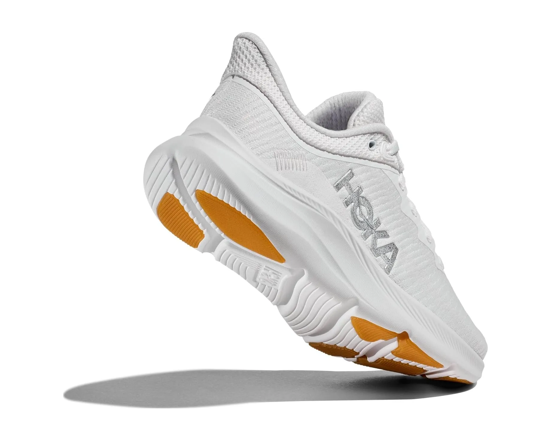 WOMEN'S HOKA SOLIMAR | WHITE  / WHITE