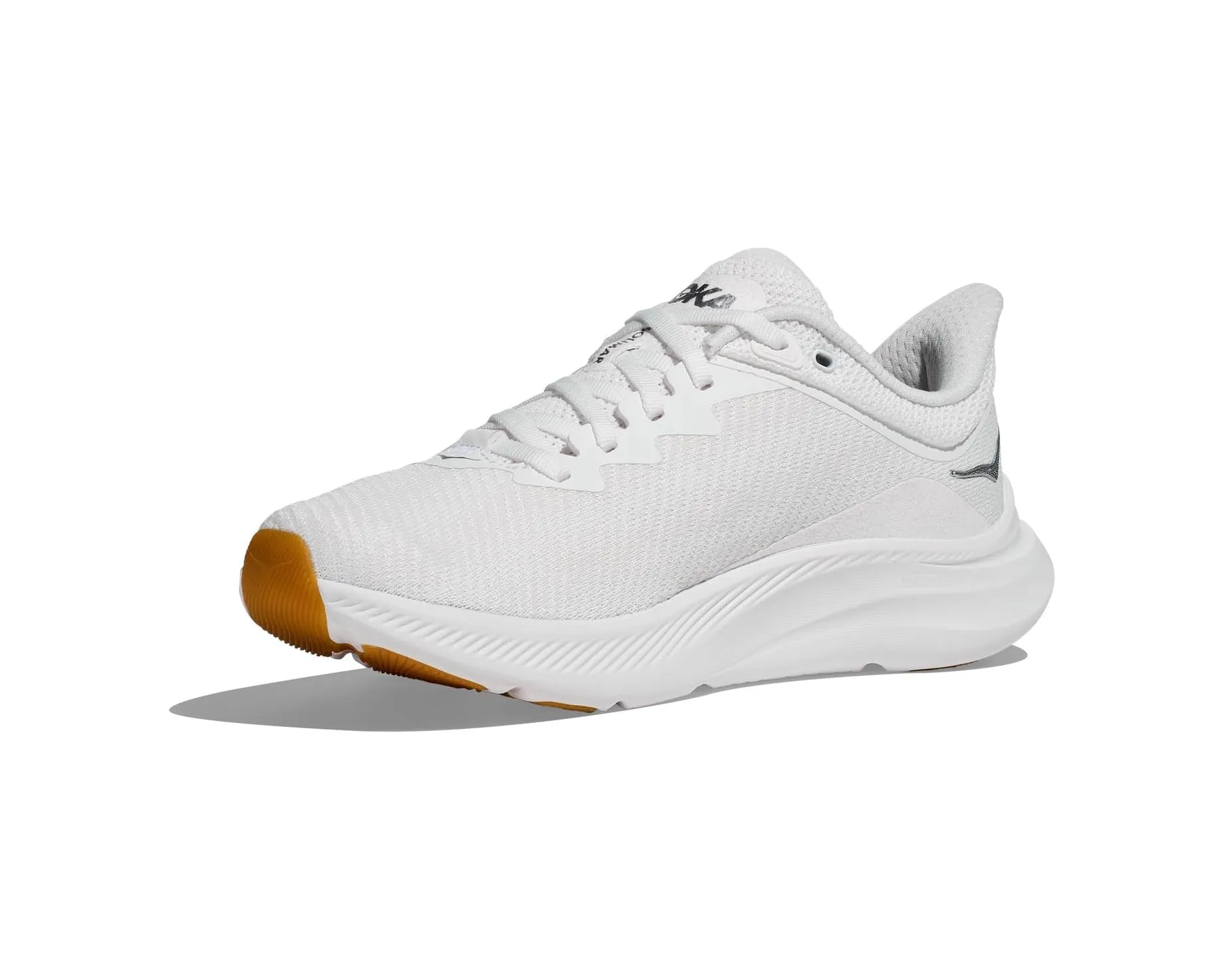 WOMEN'S HOKA SOLIMAR | WHITE  / WHITE