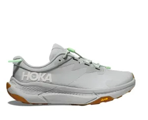 WOMEN'S HOKA TRANSPORT | HARBOR MIST / LIME GLOW