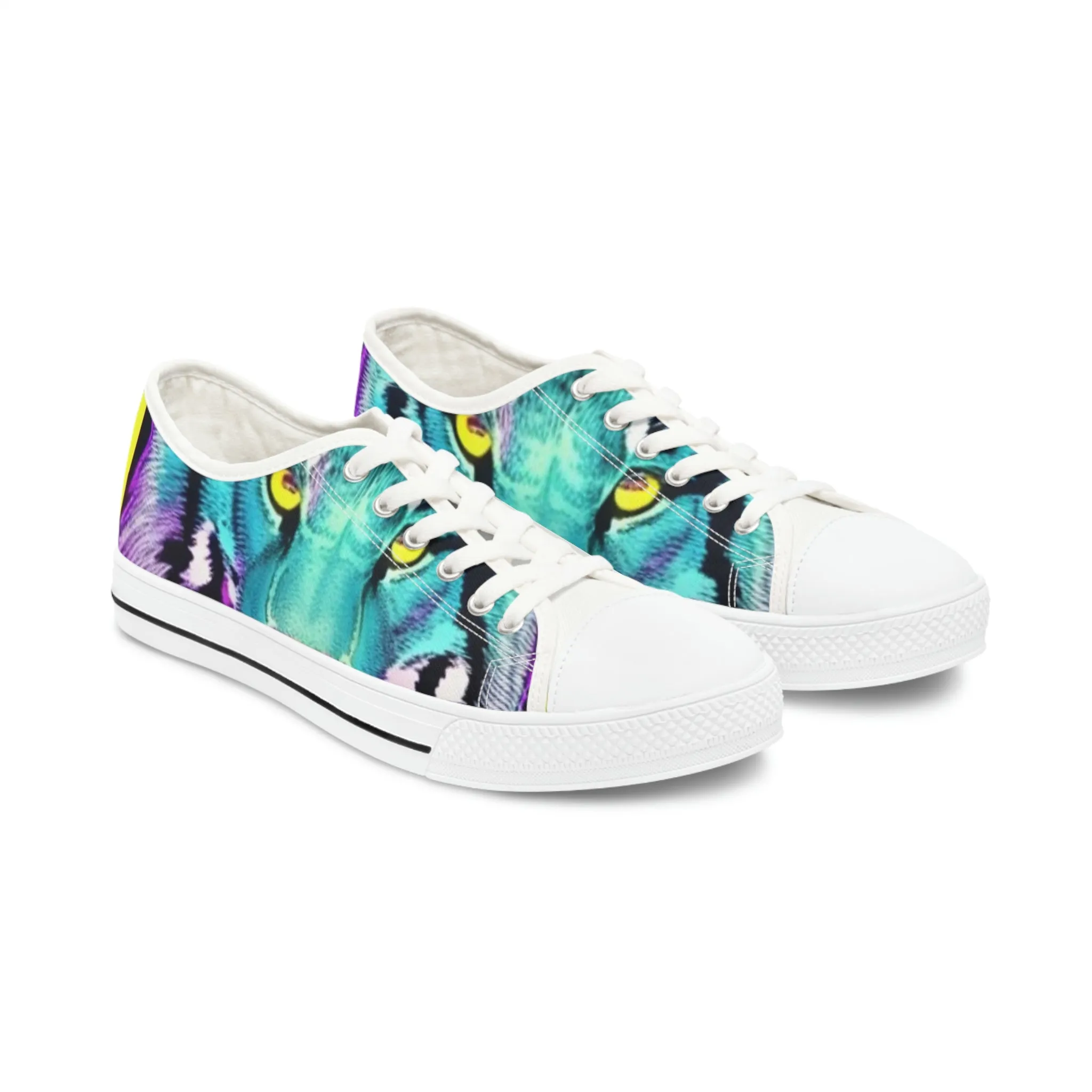 Women's Low Top Sneakers