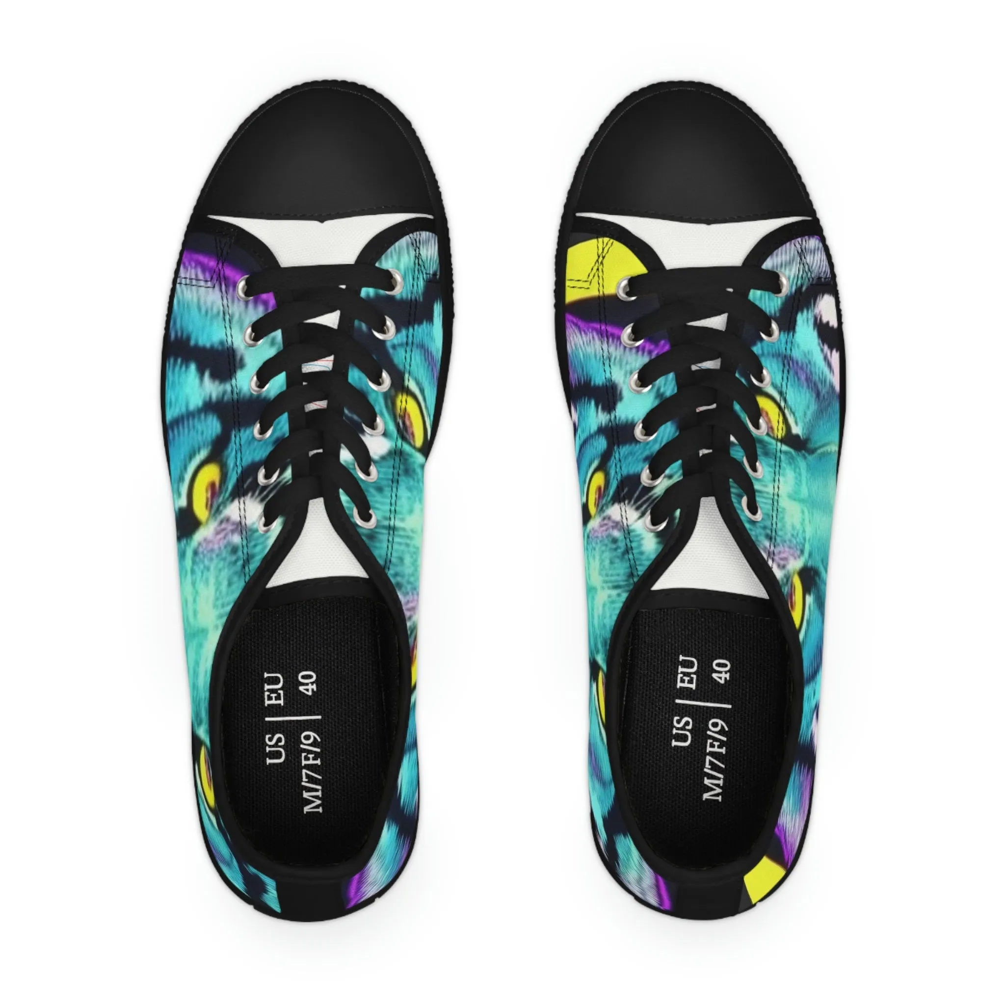 Women's Low Top Sneakers