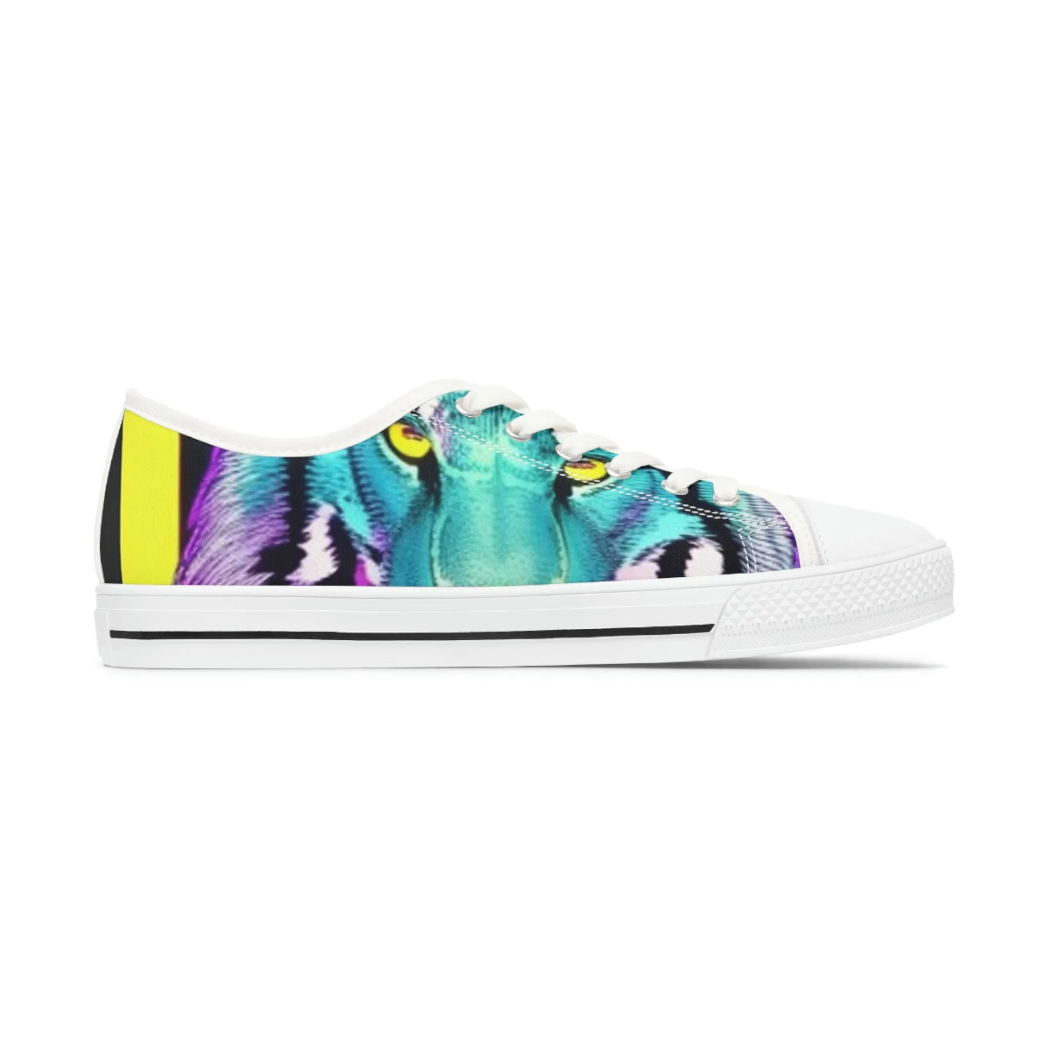 Women's Low Top Sneakers