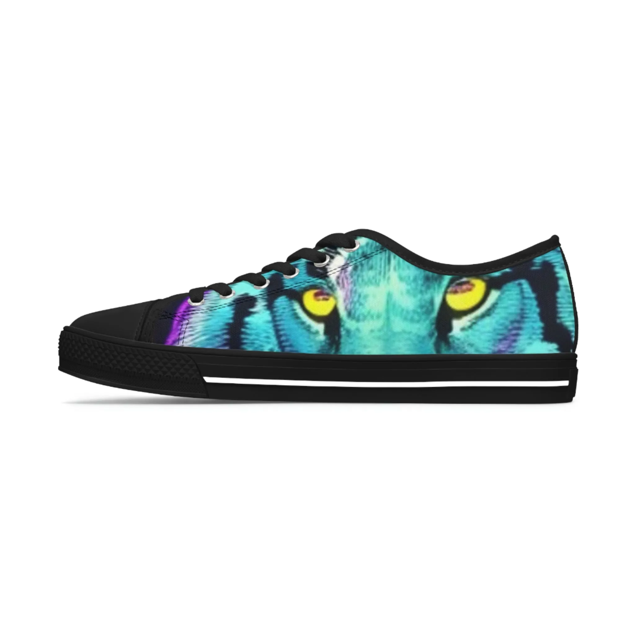 Women's Low Top Sneakers