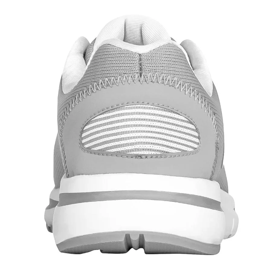 Women's Open Toe Sneaker Grey