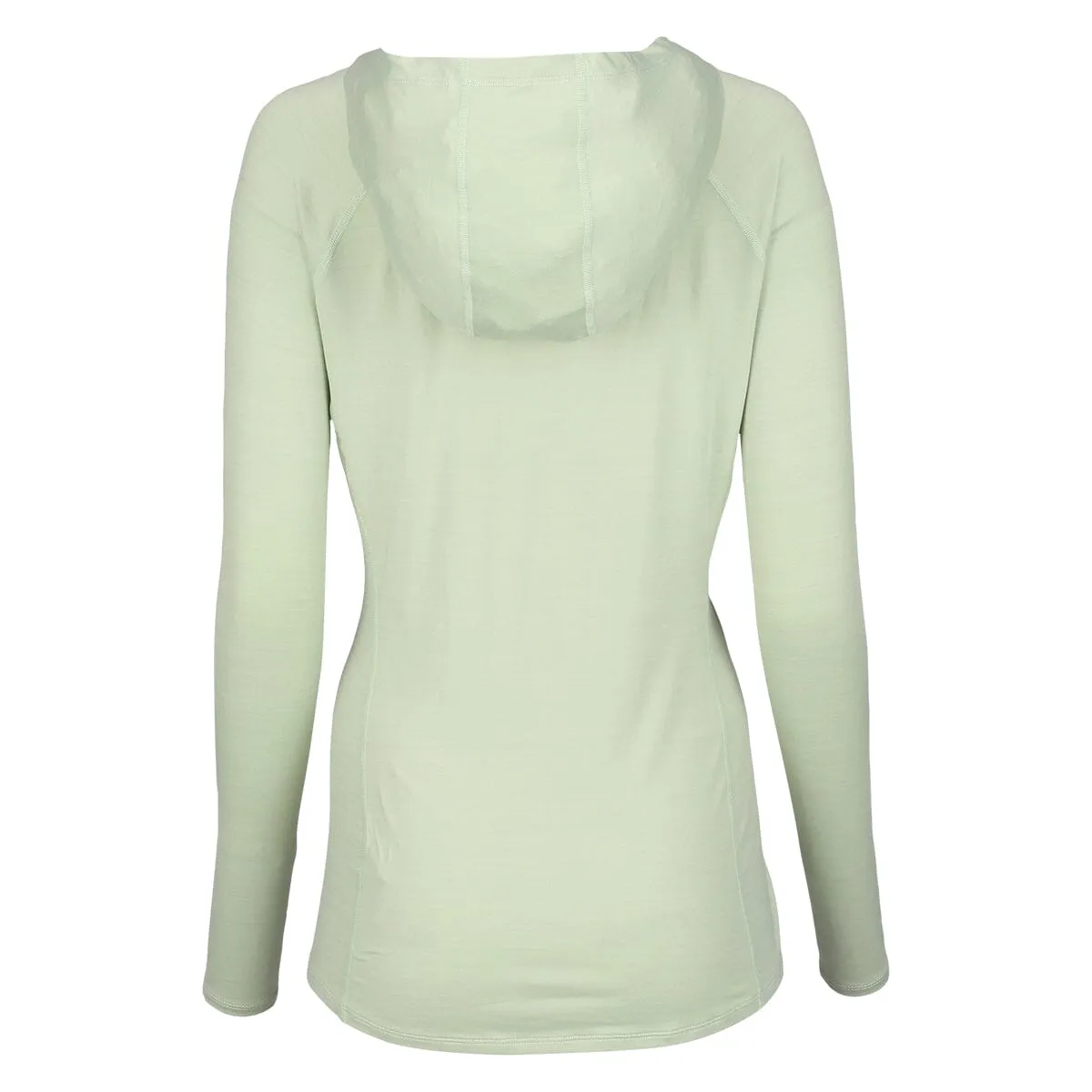 Womens Pacifico Performance Zip 50  UPF