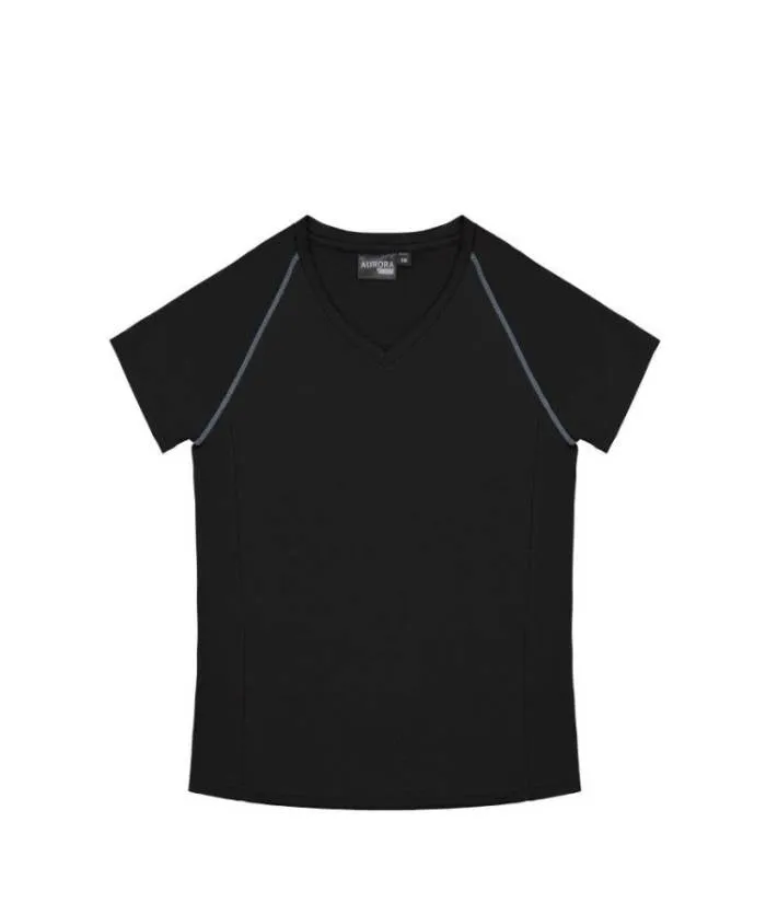 Womens Performance Tee