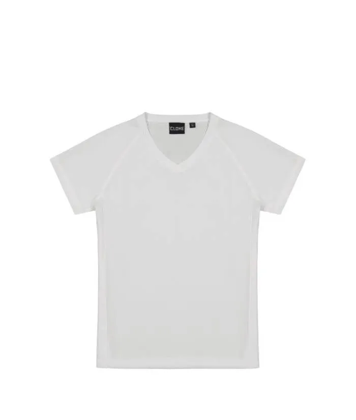 Womens Performance Tee