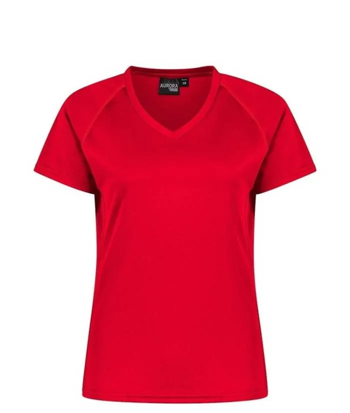 Womens Performance Tee