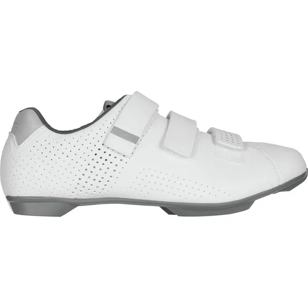 Women's RT500, White - 41