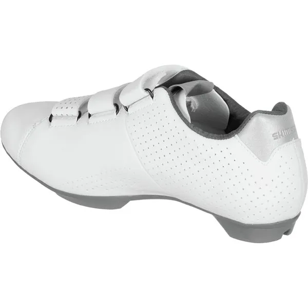 Women's RT500, White - 41