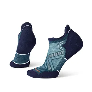 Women's Run Targeted Cushion Low Ankle Socks